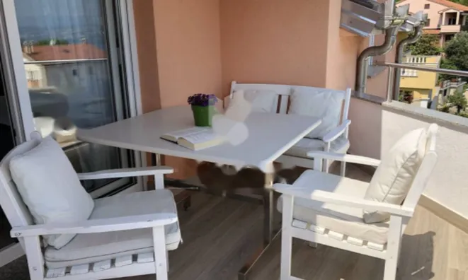 Недвижимость Семейный дом 505 м² Запад Опатия: 22