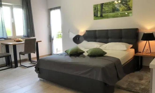 Недвижимость Семейный дом 505 м² Запад Опатия: 24