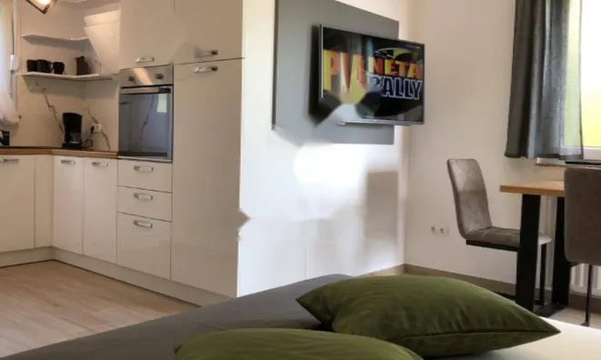 Недвижимость Семейный дом 505 м² Запад Опатия: 25