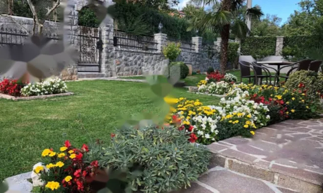 Недвижимость Семейный дом 505 м² Запад Опатия: 28