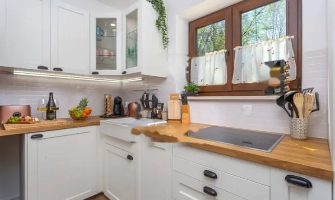 Недвижимость Трёхкомнатная квартира 178 м²: 6