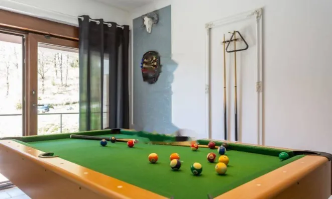 Недвижимость Трёхкомнатная квартира 178 м²: 16