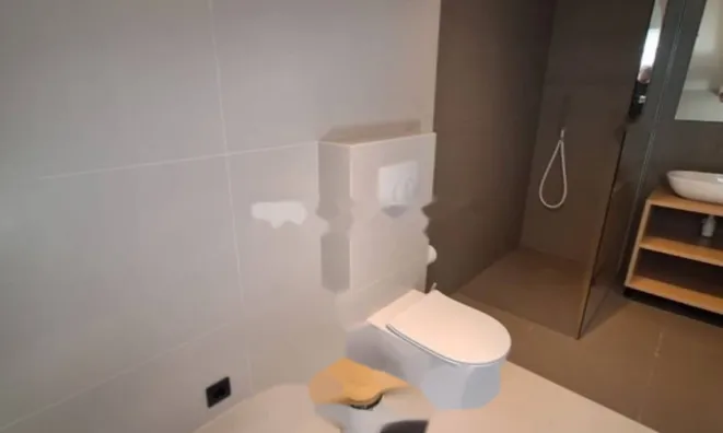 Недвижимость Трёхкомнатная квартира в центре: 5