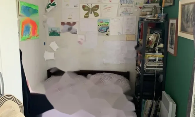 Недвижимость Трёхкомнатная квартира в центре: 11