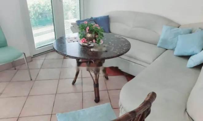 Недвижимость Апартаменты в центре Опатии: 1