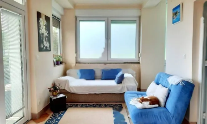 Недвижимость Апартаменты в центре Опатии: 2