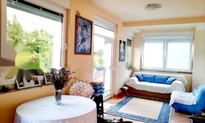 Недвижимость Апартаменты в центре Опатии: 4