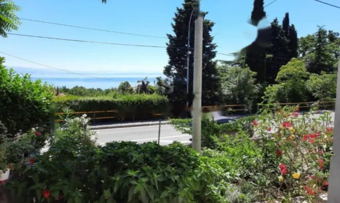 Недвижимость Апартаменты в центре Опатии: 14