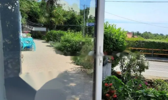 Недвижимость Апартаменты в центре Опатии: 15