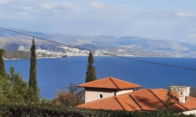 Недвижимость Апартаменты в центре Опатии: 16