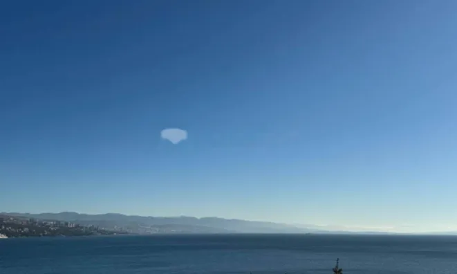 Недвижимость Трехкомнатная квартира в центре: 1