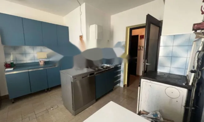 Недвижимость Четырехкомнатная квартира в центре города Опатия: 2