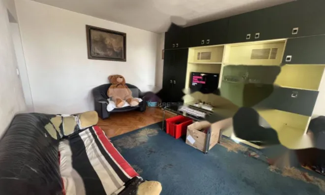 Недвижимость Четырехкомнатная квартира в центре города Опатия: 3