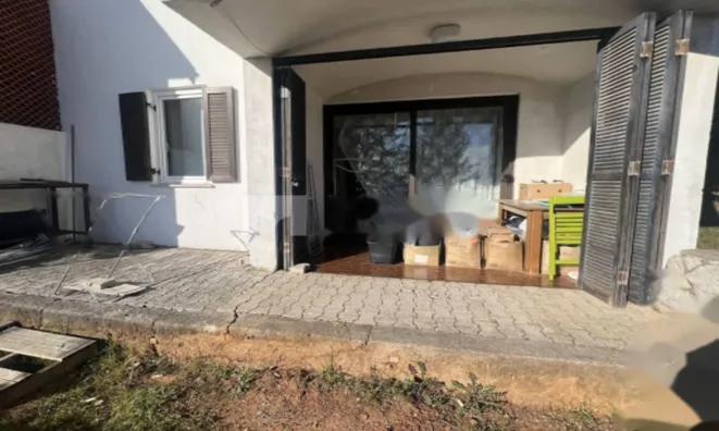 Недвижимость Четырехкомнатная квартира в центре города Опатия: 5