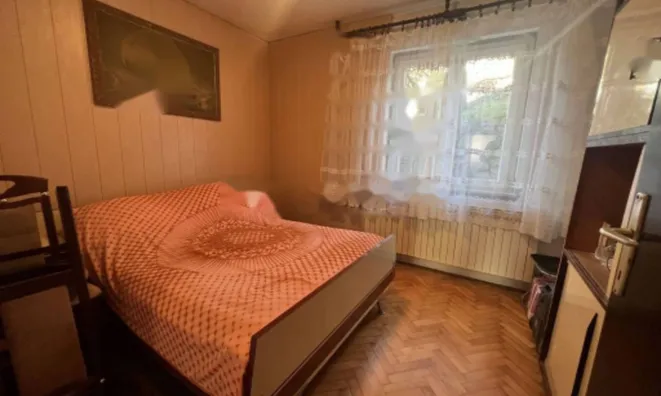 Недвижимость Четырехкомнатная квартира в центре города Опатия: 6