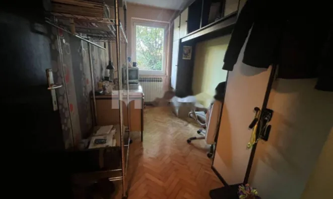 Недвижимость Четырехкомнатная квартира в центре города Опатия: 8