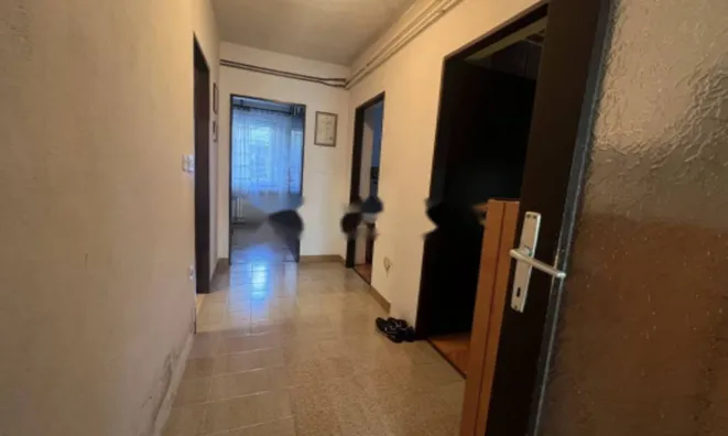 Недвижимость Четырехкомнатная квартира в центре города Опатия: 9