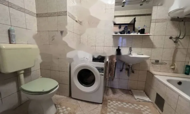 Недвижимость Четырехкомнатная квартира в центре города Опатия: 10