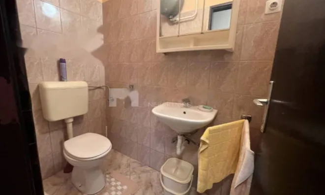 Недвижимость Четырехкомнатная квартира в центре города Опатия: 11