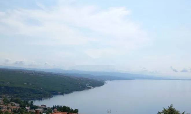 Недвижимость Дом в Центре Опатии: 1