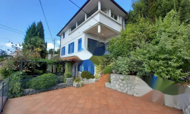 Недвижимость Дом в Центре Опатии: 2