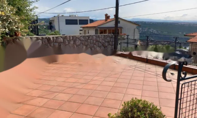 Недвижимость Дом в Центре Опатии: 4