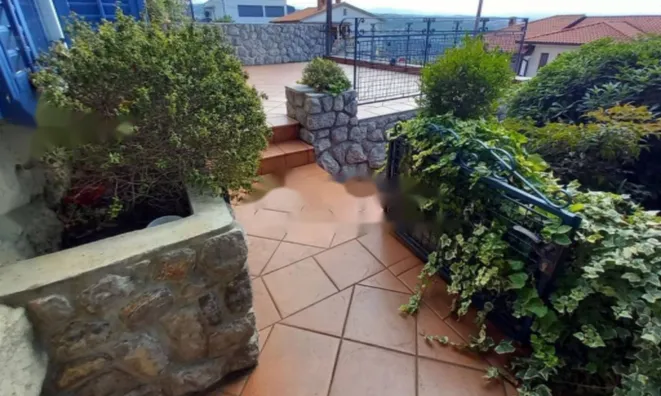 Недвижимость Дом в Центре Опатии: 6