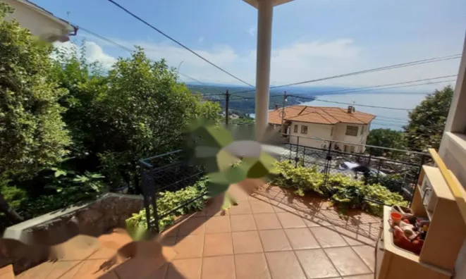 Недвижимость Дом в Центре Опатии: 11