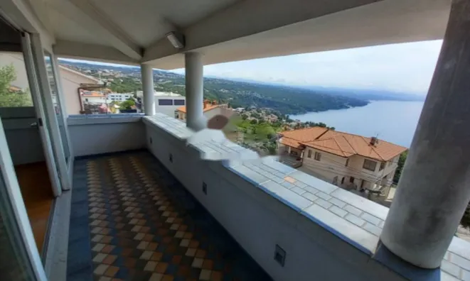 Недвижимость Дом в Центре Опатии: 16