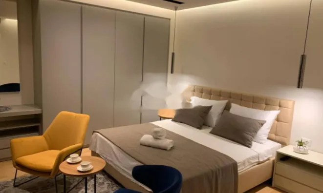 Недвижимость Семейный дом 641 м², Центр: 8