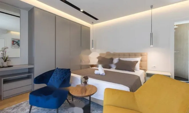 Недвижимость Семейный дом 641 м², Центр: 17