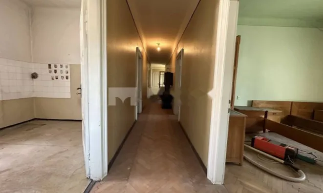 Недвижимость Квартира в центре Опатии: 4