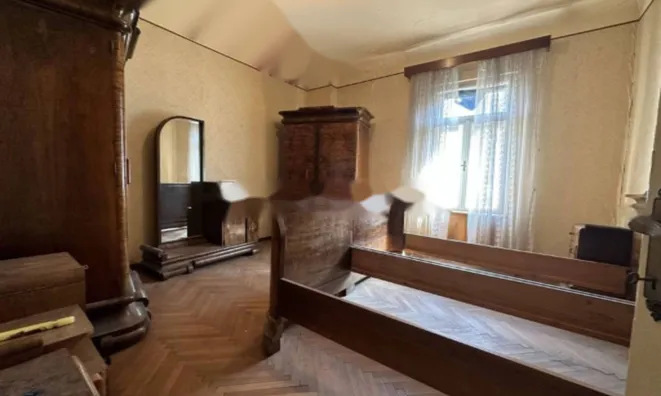 Недвижимость Квартира в центре Опатии: 6