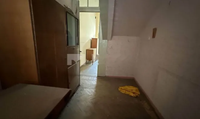 Недвижимость Квартира в центре Опатии: 9