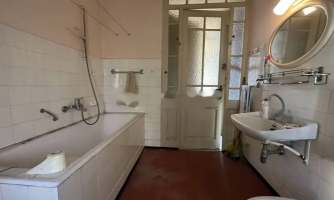 Недвижимость Квартира в центре Опатии: 10