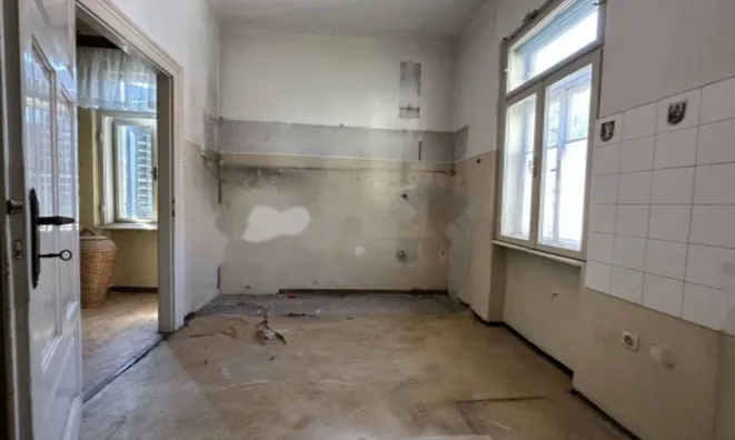 Недвижимость Квартира в центре Опатии: 11