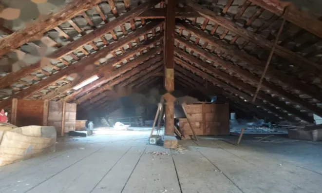 Недвижимость Квартира в центре Опатии: 12