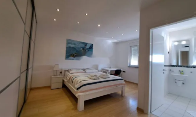 Недвижимость Квартира в центре Опатии: 4