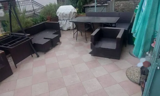 Недвижимость Трёхкомнатная квартира, Центр: 1