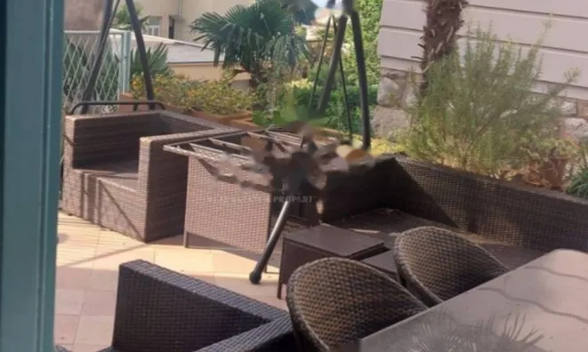 Недвижимость Трёхкомнатная квартира, Центр: 3