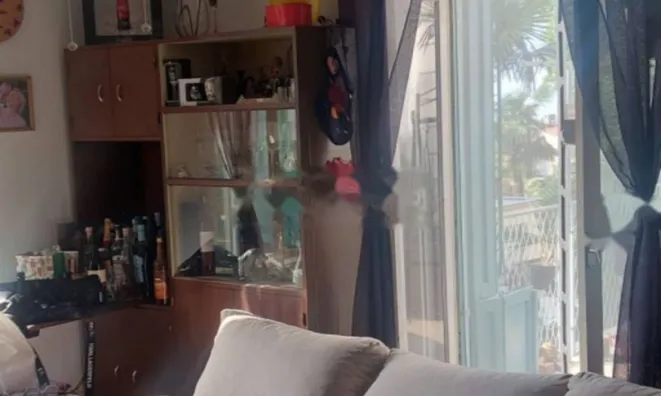 Недвижимость Трёхкомнатная квартира, Центр: 5