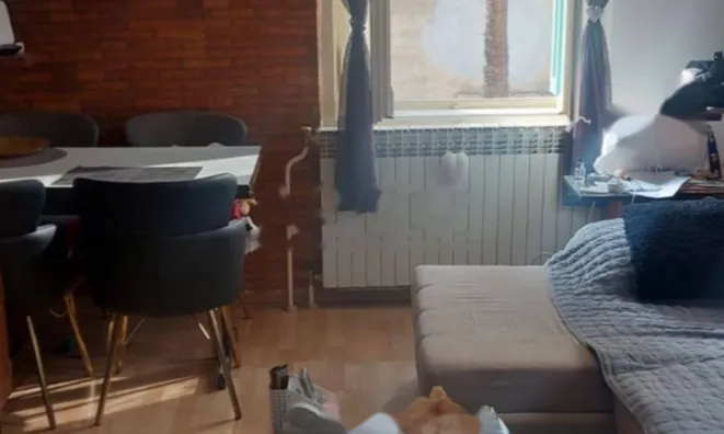 Недвижимость Трёхкомнатная квартира, Центр: 13