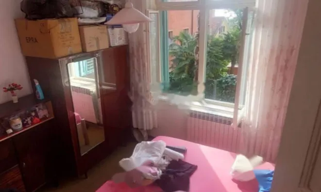 Недвижимость Трёхкомнатная квартира, Центр: 14