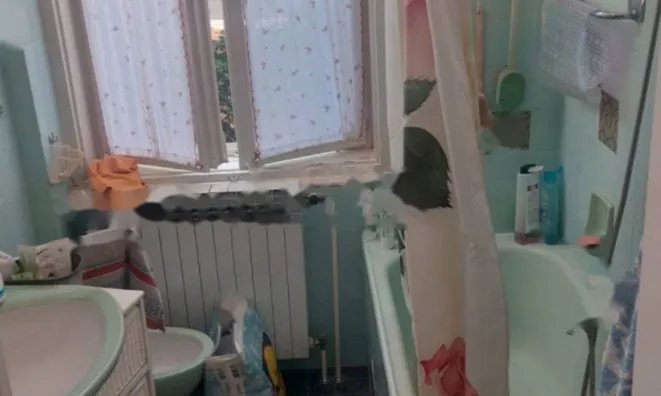 Недвижимость Трёхкомнатная квартира, Центр: 17