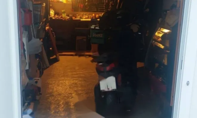 Недвижимость Трёхкомнатная квартира, Центр: 21