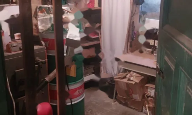 Недвижимость Трёхкомнатная квартира, Центр: 23