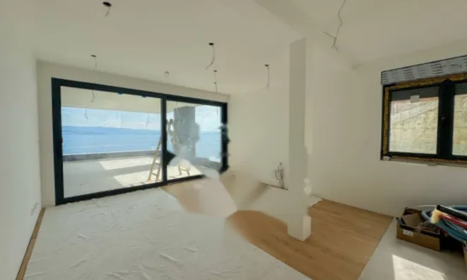 Недвижимость Двухуровневая квартира в центре: 15