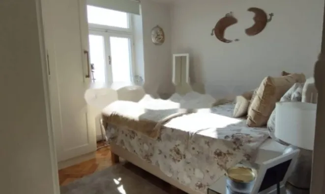 Недвижимость Четырехкомнатная квартира центр: 15