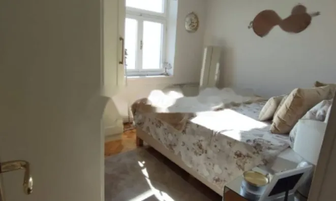 Недвижимость Четырехкомнатная квартира центр: 17