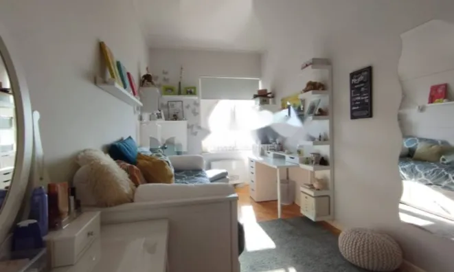 Недвижимость Четырехкомнатная квартира центр: 18